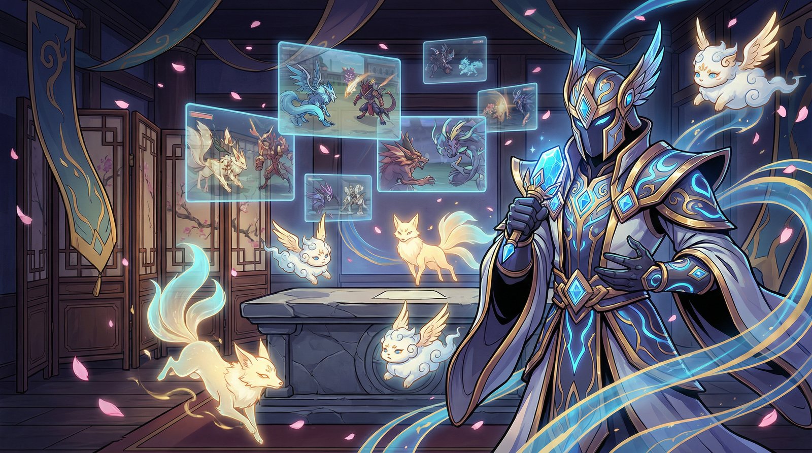 看片游戏解说视频