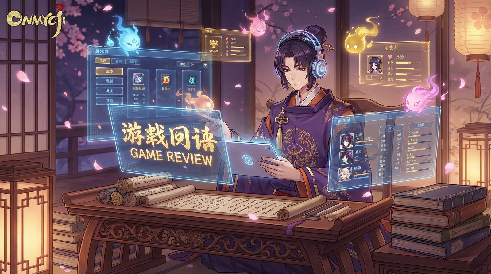 看片游戏测评视频